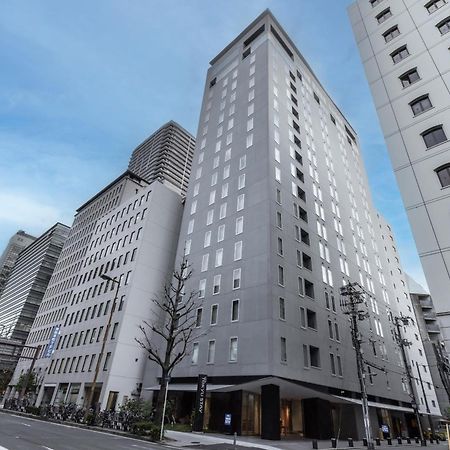 Tokyu Stay Osaka Hommachi Luaran gambar