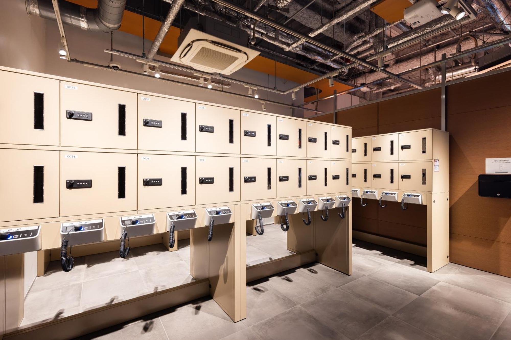 Tokyu Stay Osaka Hommachi Luaran gambar