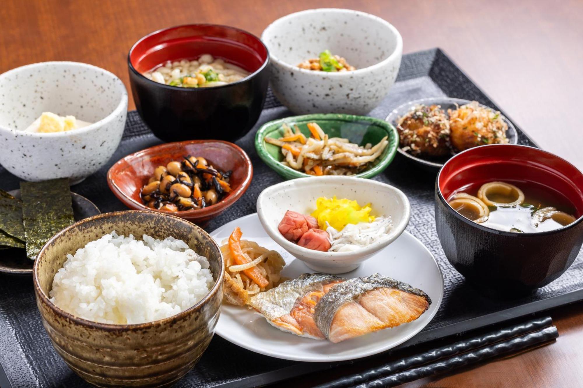 Tokyu Stay Osaka Hommachi Luaran gambar