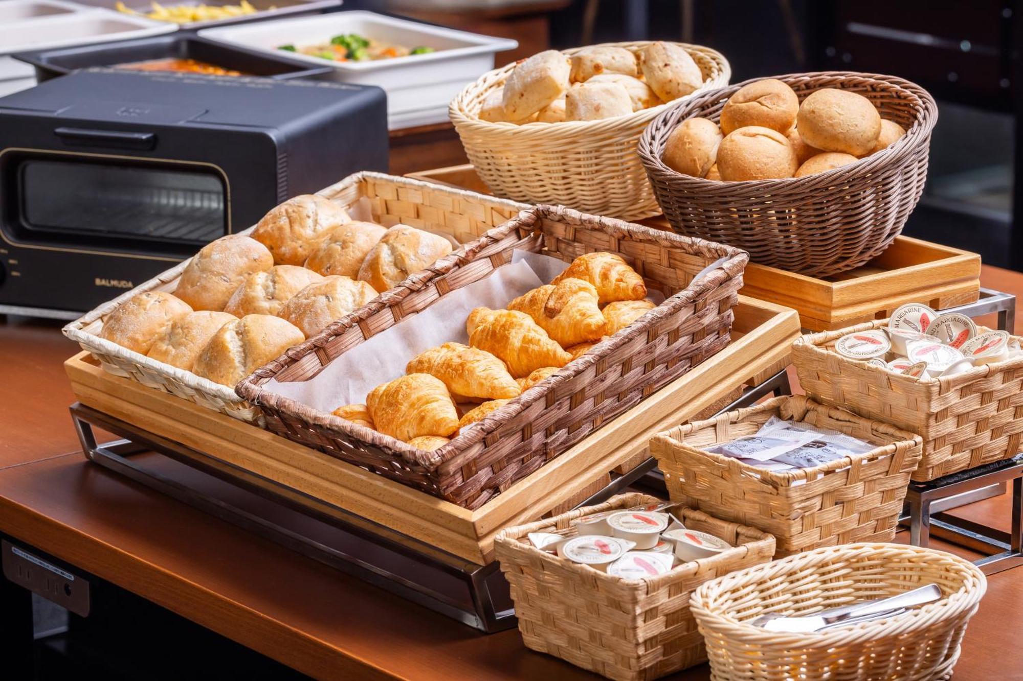 Tokyu Stay Osaka Hommachi Luaran gambar