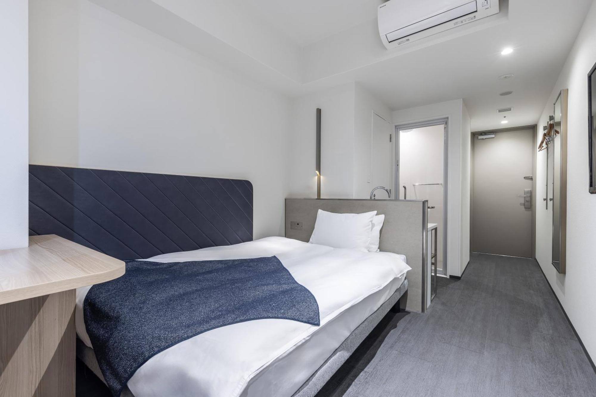 Tokyu Stay Osaka Hommachi Bilik gambar