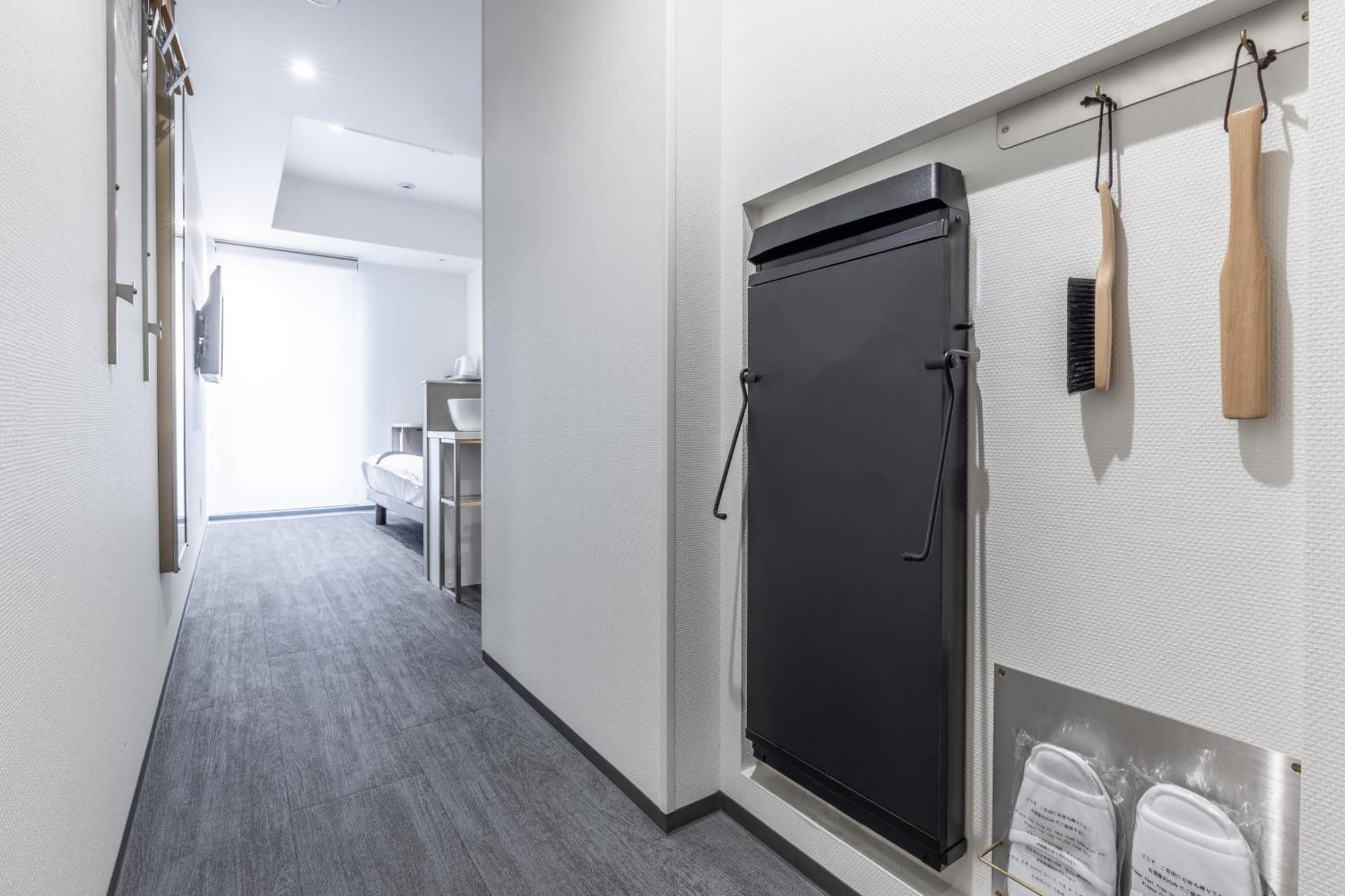 Tokyu Stay Osaka Hommachi Bilik gambar