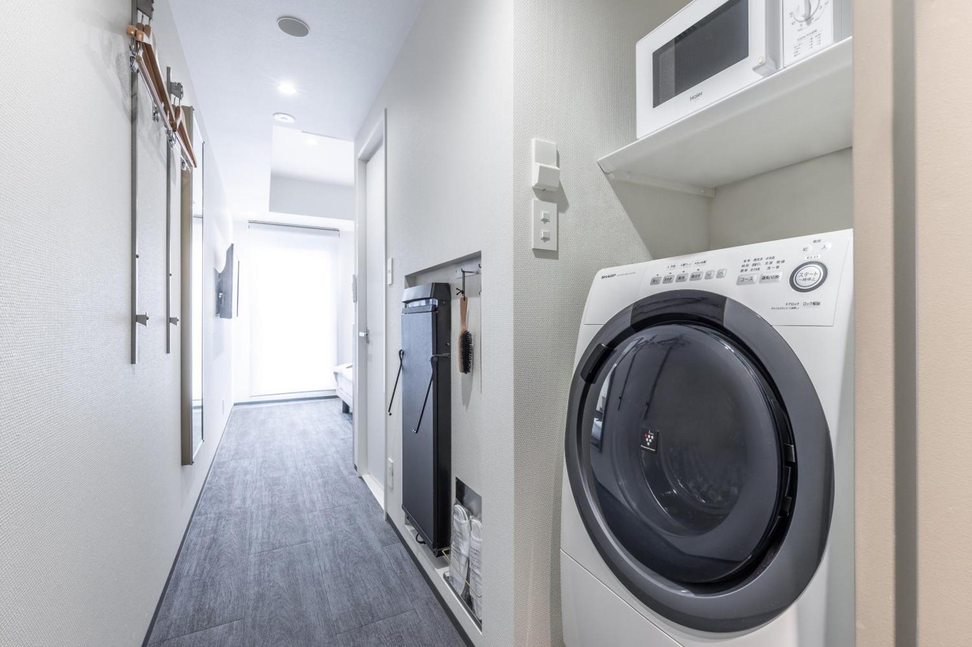 Tokyu Stay Osaka Hommachi Bilik gambar