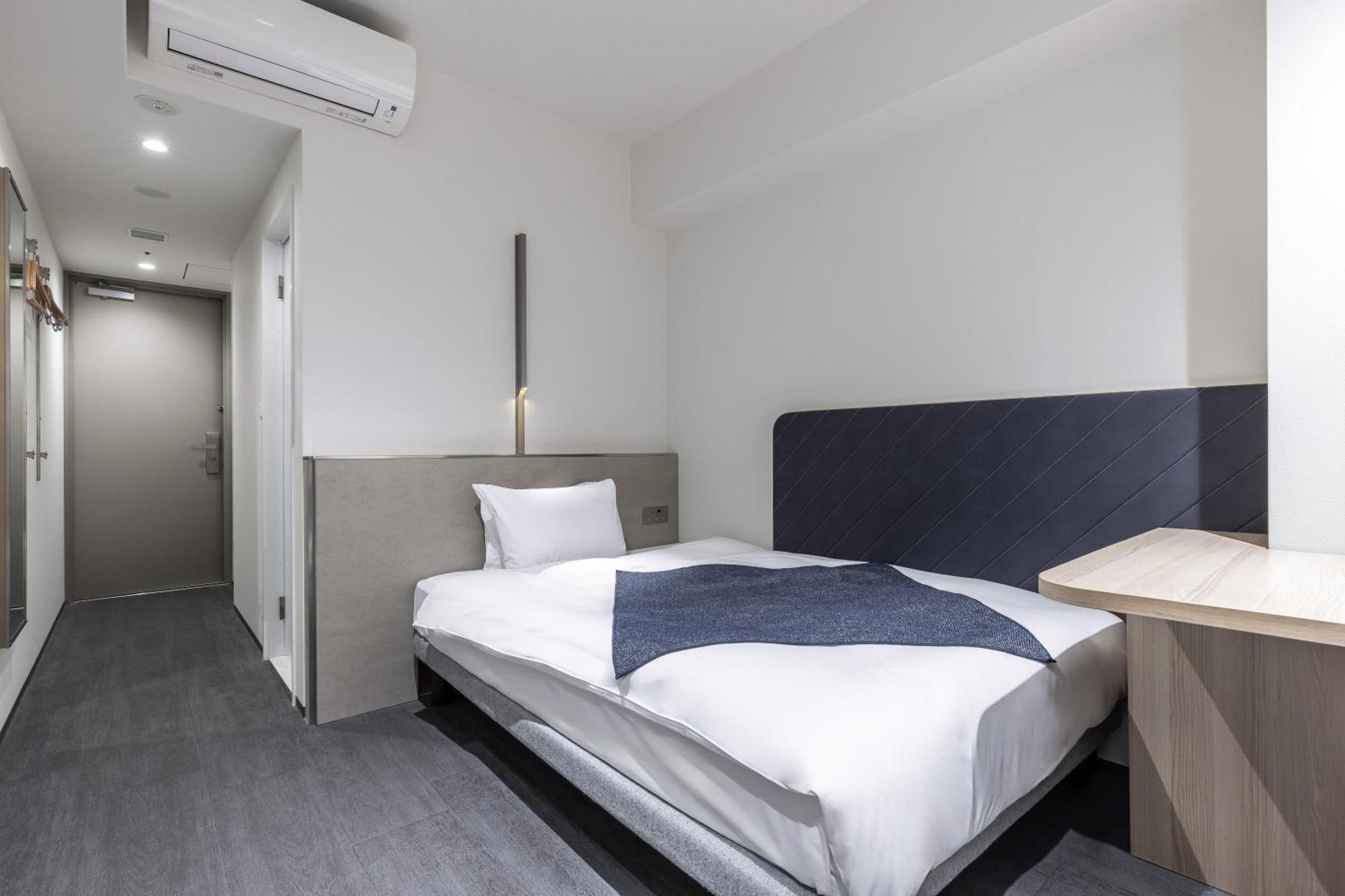 Tokyu Stay Osaka Hommachi Bilik gambar
