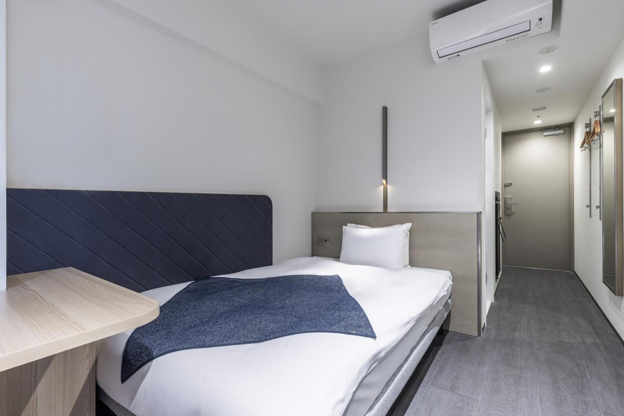 Tokyu Stay Osaka Hommachi Bilik gambar