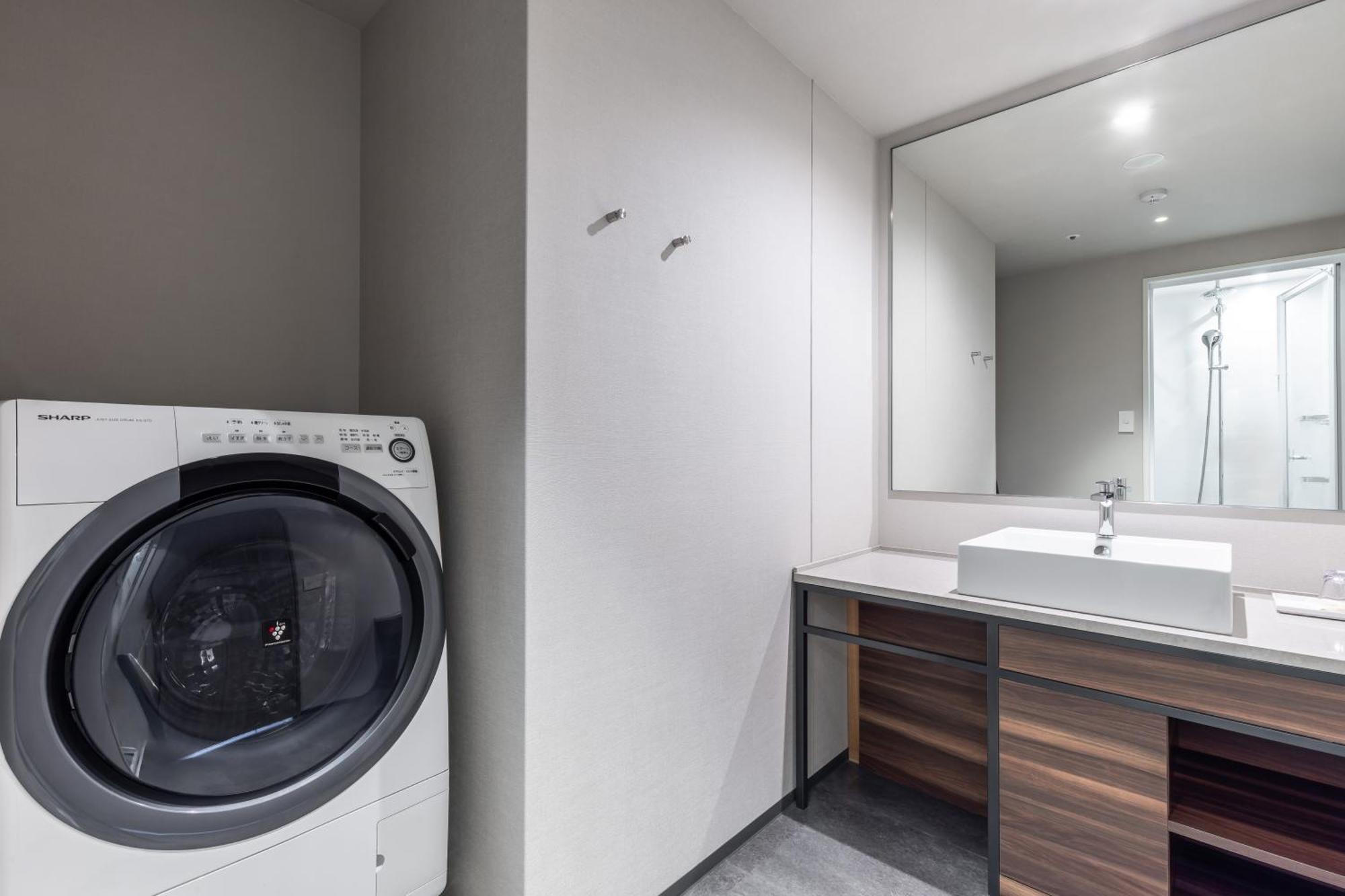 Tokyu Stay Osaka Hommachi Bilik gambar