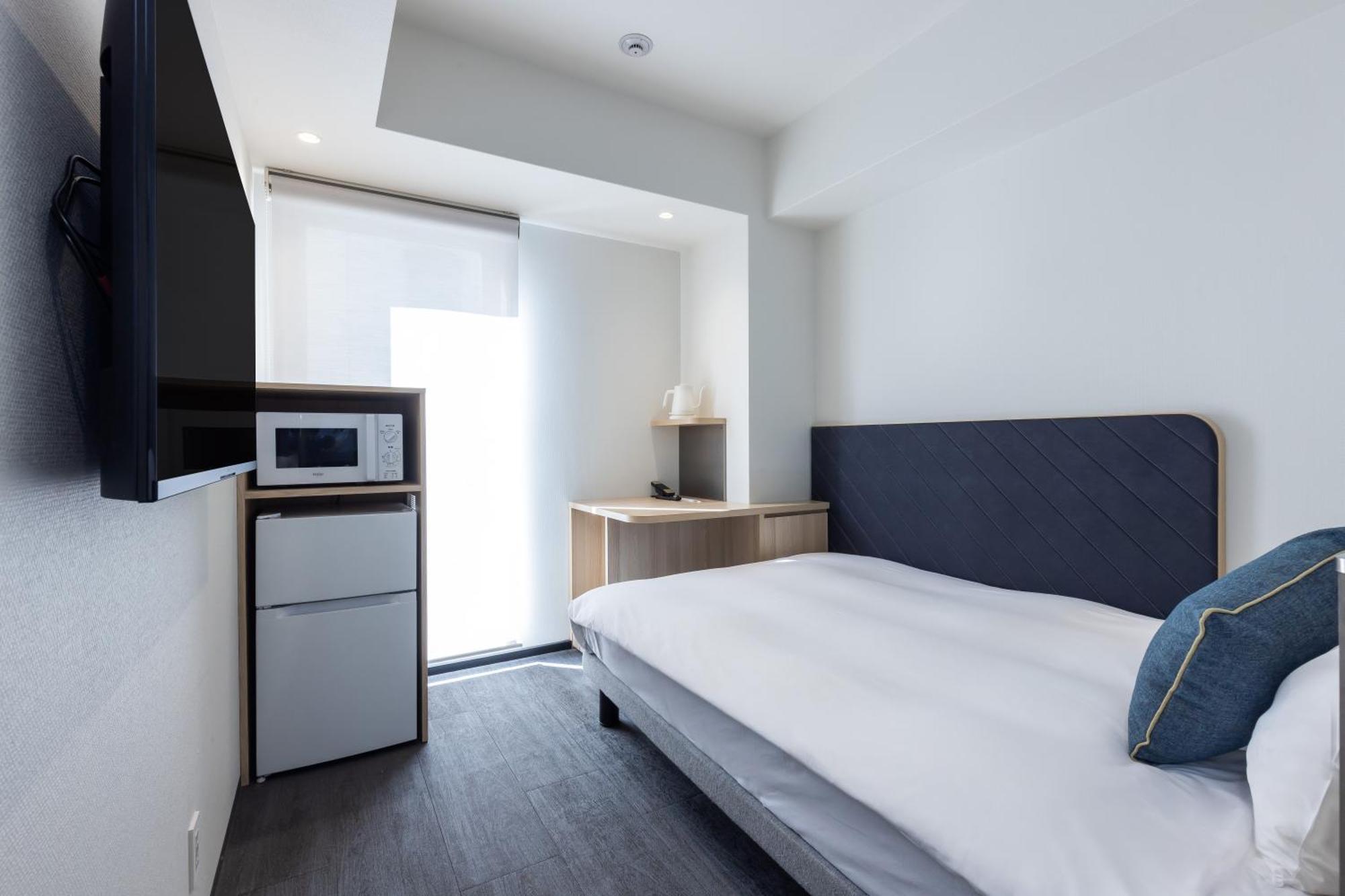 Tokyu Stay Osaka Hommachi Luaran gambar