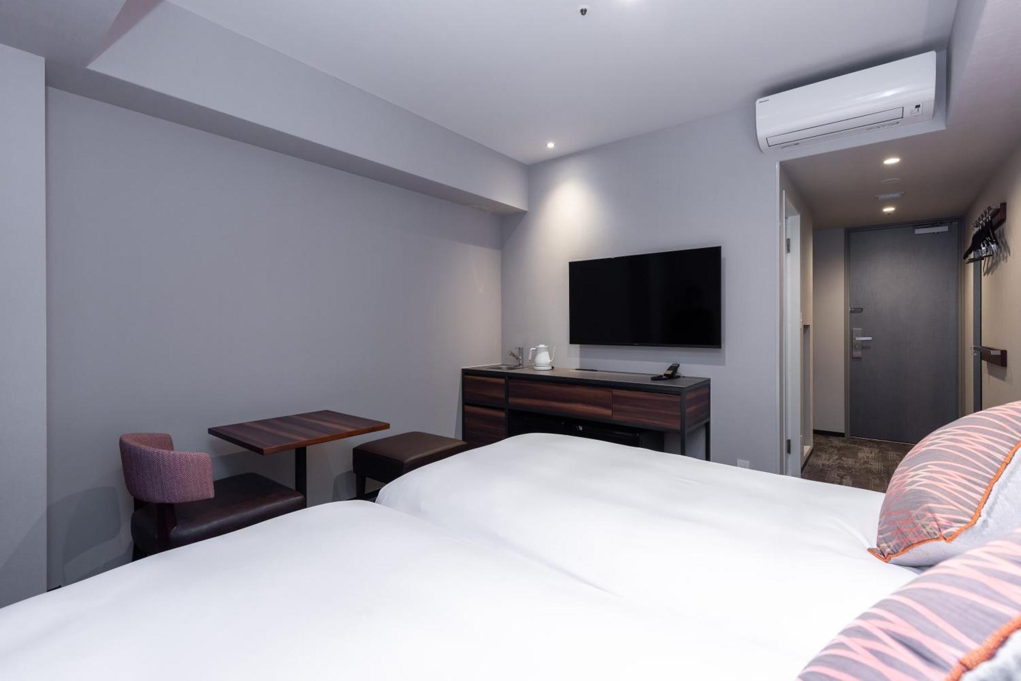 Tokyu Stay Osaka Hommachi Bilik gambar