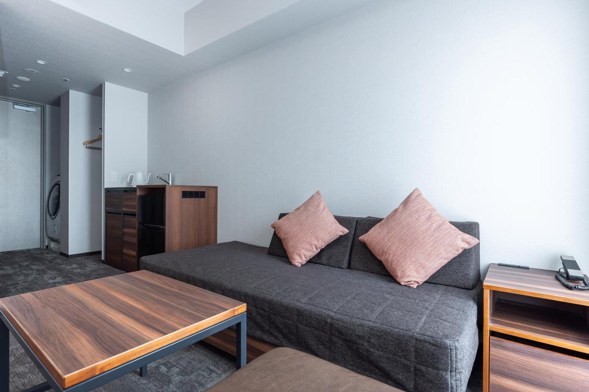 Tokyu Stay Osaka Hommachi Bilik gambar