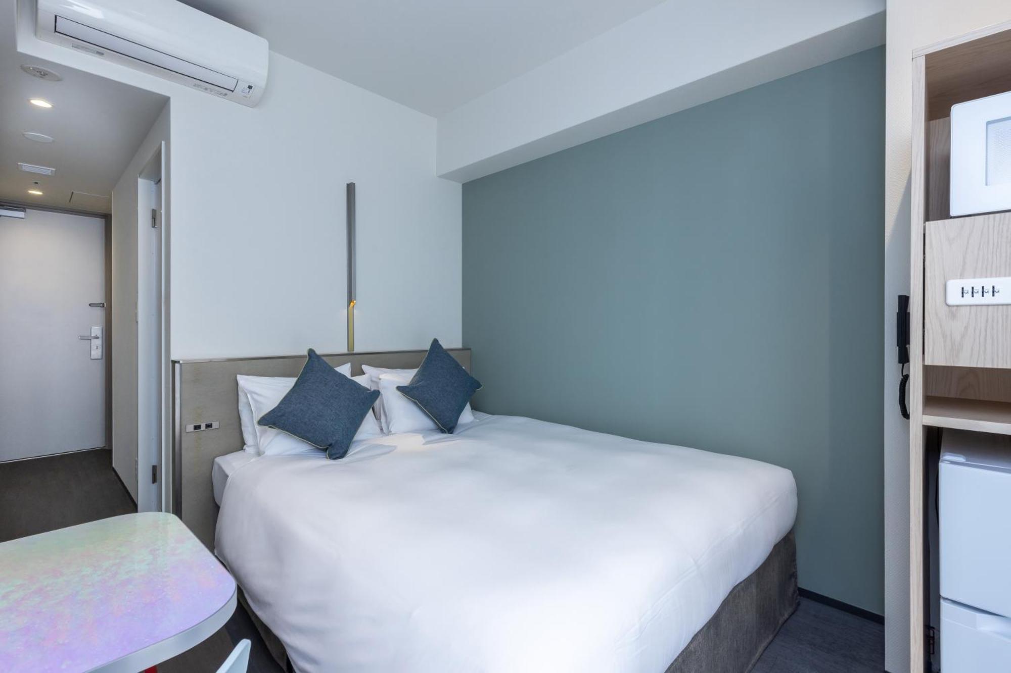 Tokyu Stay Osaka Hommachi Luaran gambar
